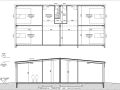 Batiment B plans3